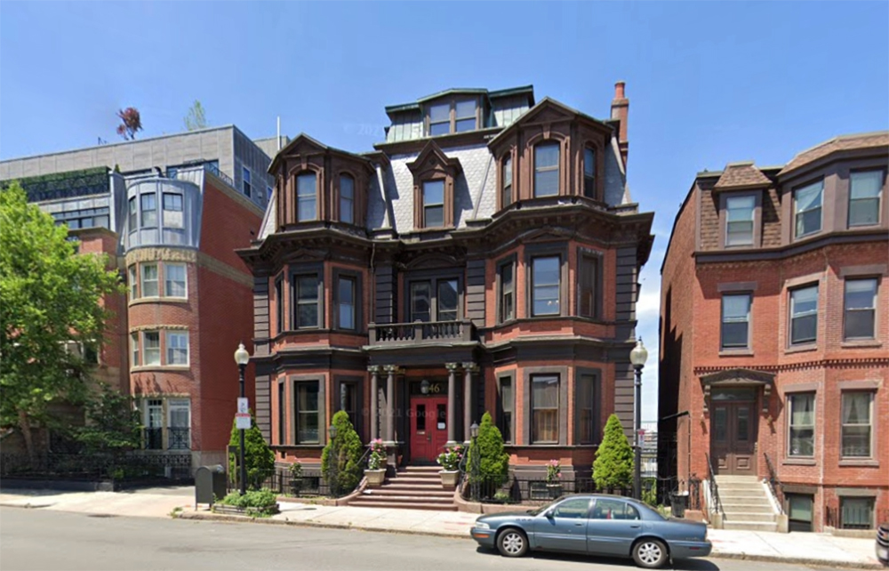 Grove Property Group closes $5.75 million sale of iconic South Boston asset after years of attempts